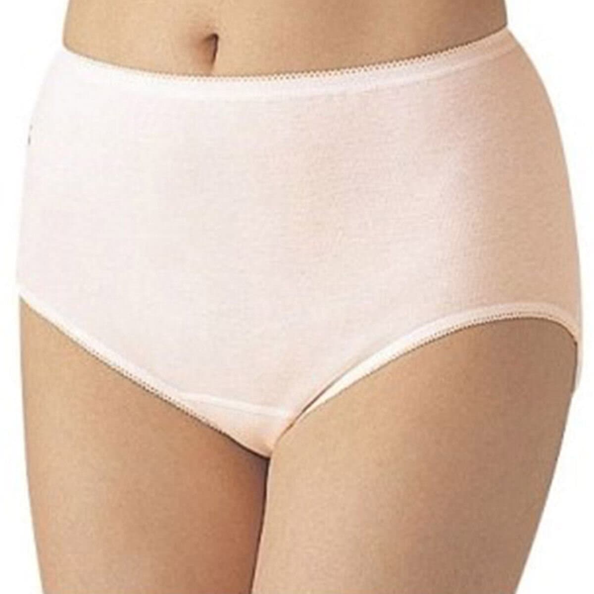 Jun Shi Bra Wanita Cotton M