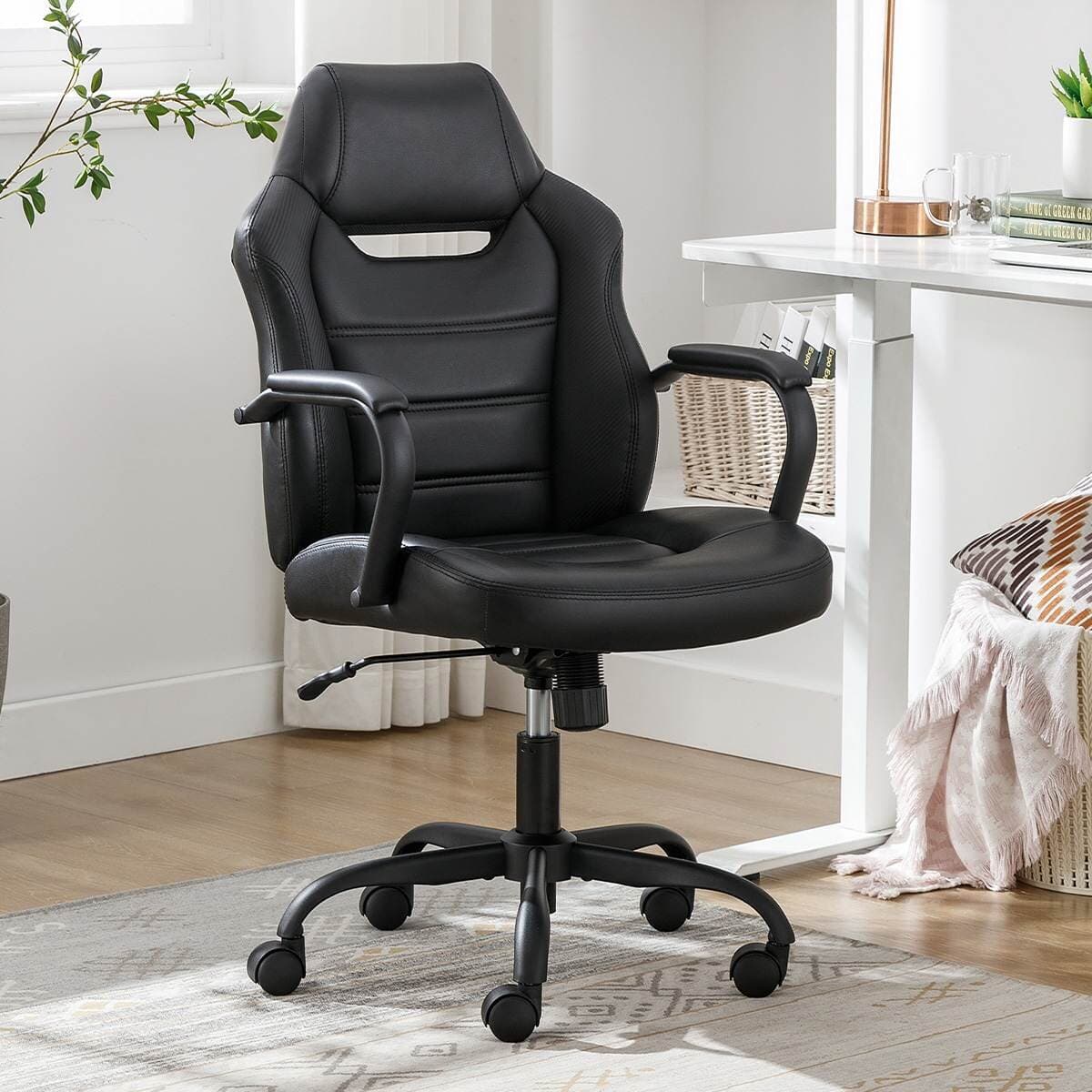 True Innovations Kursi Kantor