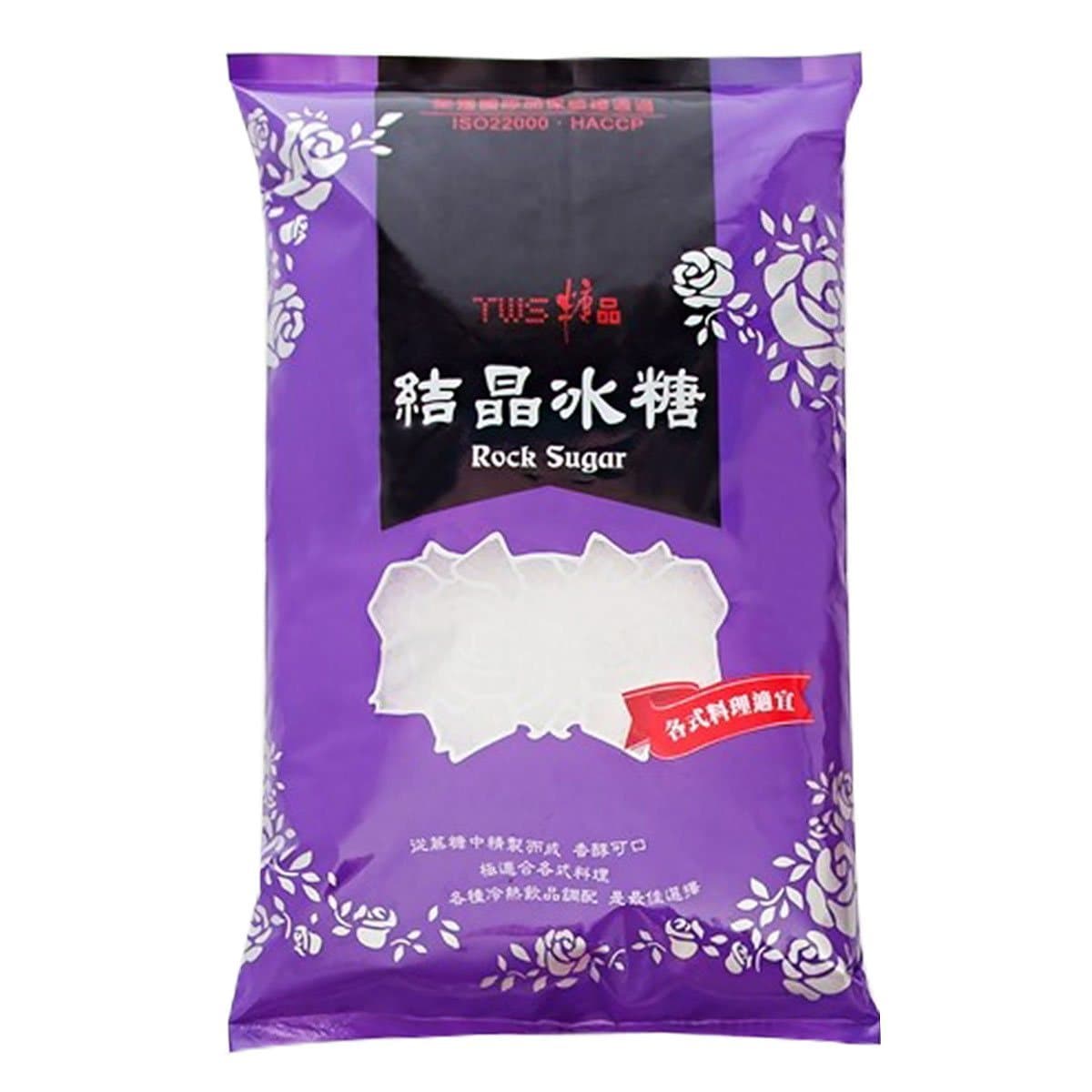 Permen Es Kristal TWS 2kg