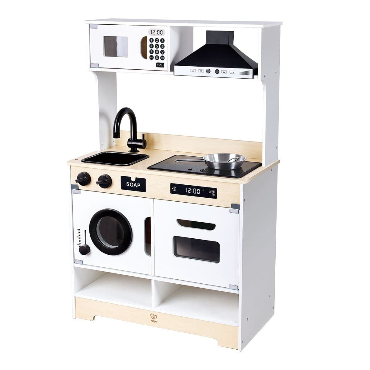 Mainan Dapur Hape Luxe / Untuk Usia 3 Tahun Ke Atas