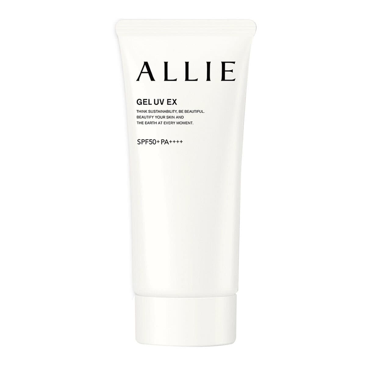 ALLIE UV Defense Krim Cair EX 90 gram X 3 botol