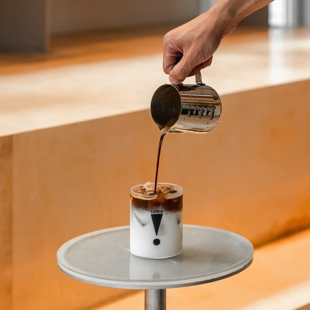 Set Kupon Minuman Kopi Kopi Keras Kupon Penukaran Minuman $ 120 X 15 pcs