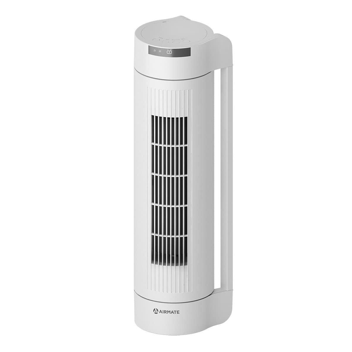 Amteck DC standing and lying fan FT55R