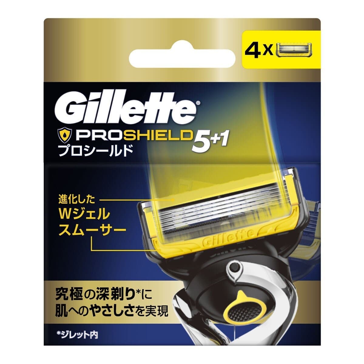 Gillette Mach3 Razor Blades 12 Pack