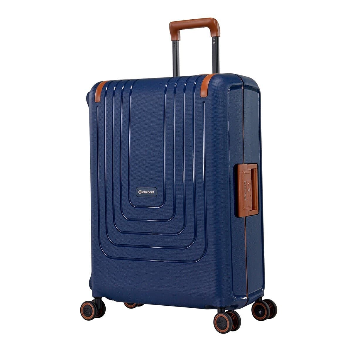 Tas Ransel Eminent Vertica 24 Inci Warna Tanzanian Blue