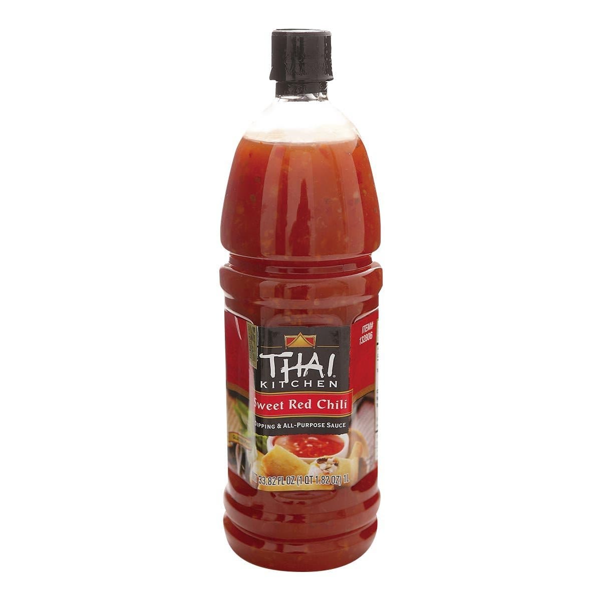 Thai Kitchen Sausage Chili Sauce 1 liter