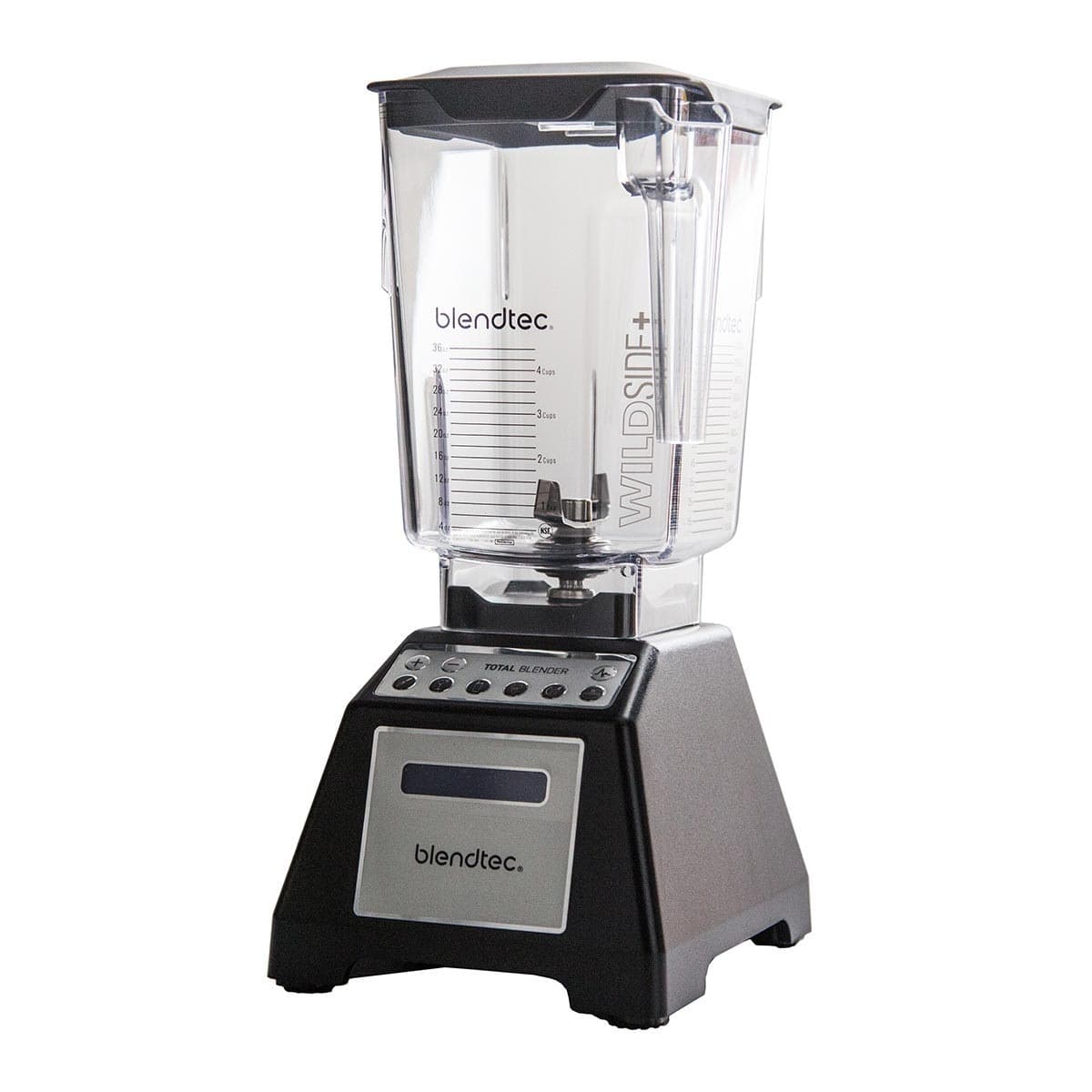 Blender Blendtec Classic ES3 Termasuk Cup Wildside+