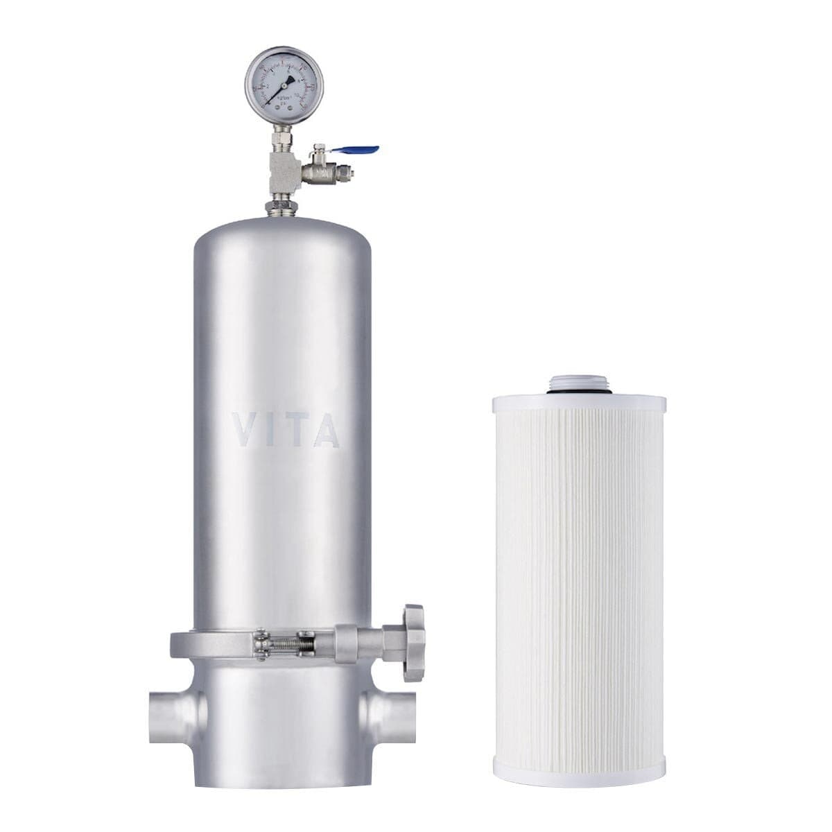 Kit Filter Air Seluruh Rumah Tangga AHP Vita