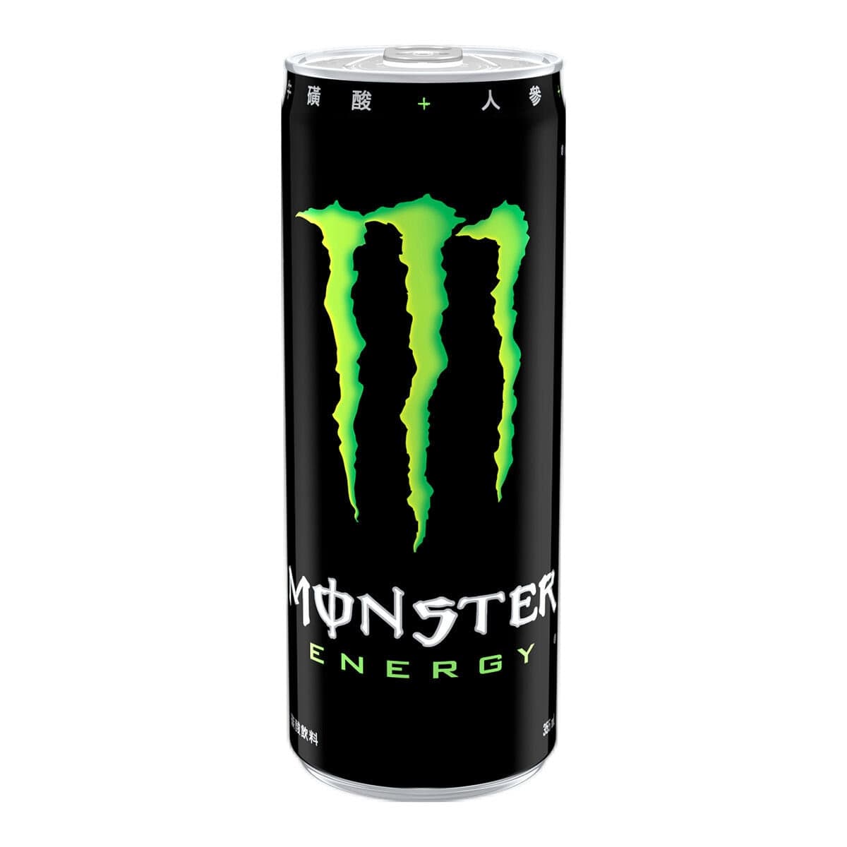 魔爪 碳酸能量飲料 355毫升 X 12入