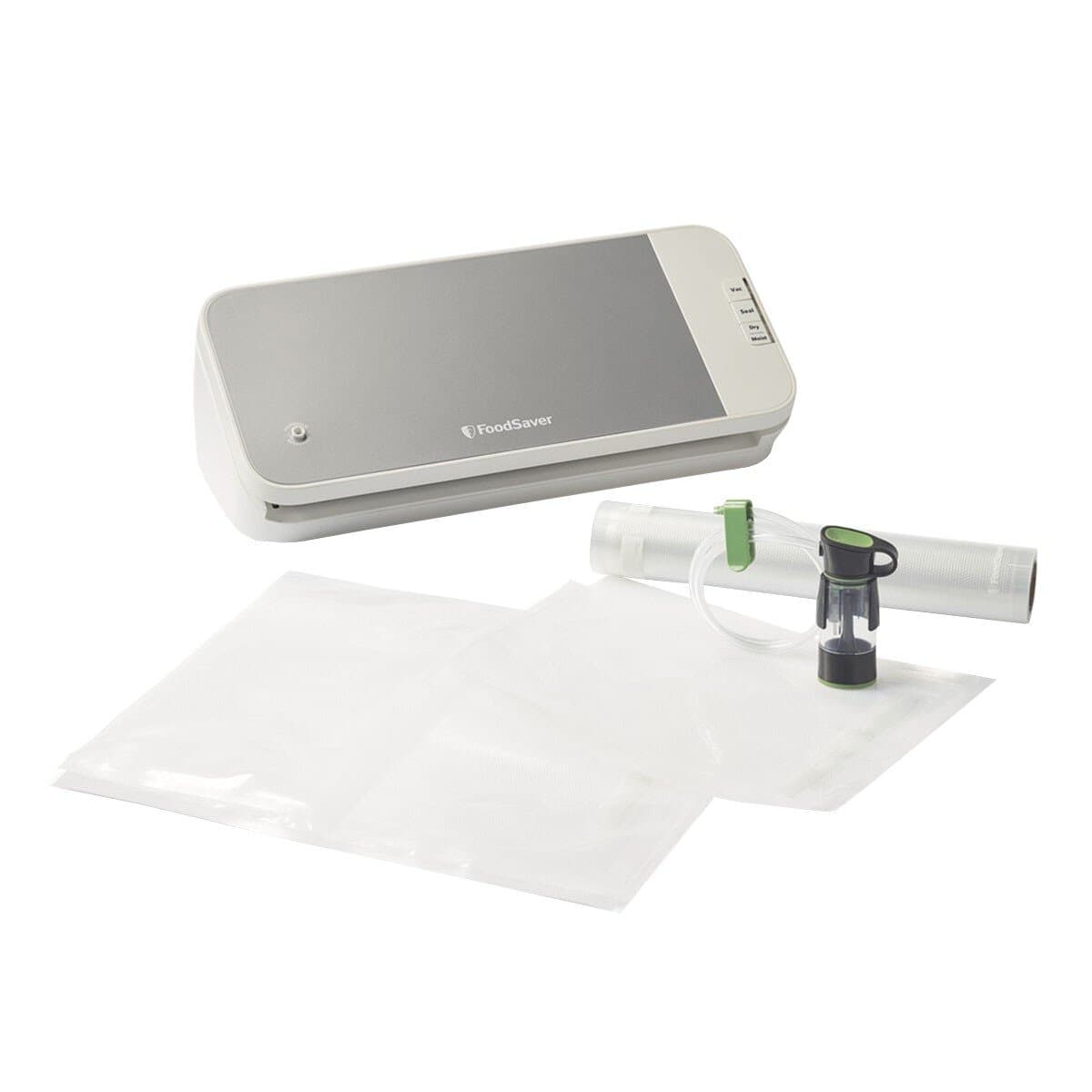 FoodSaver Vacuum Sealer VS2150