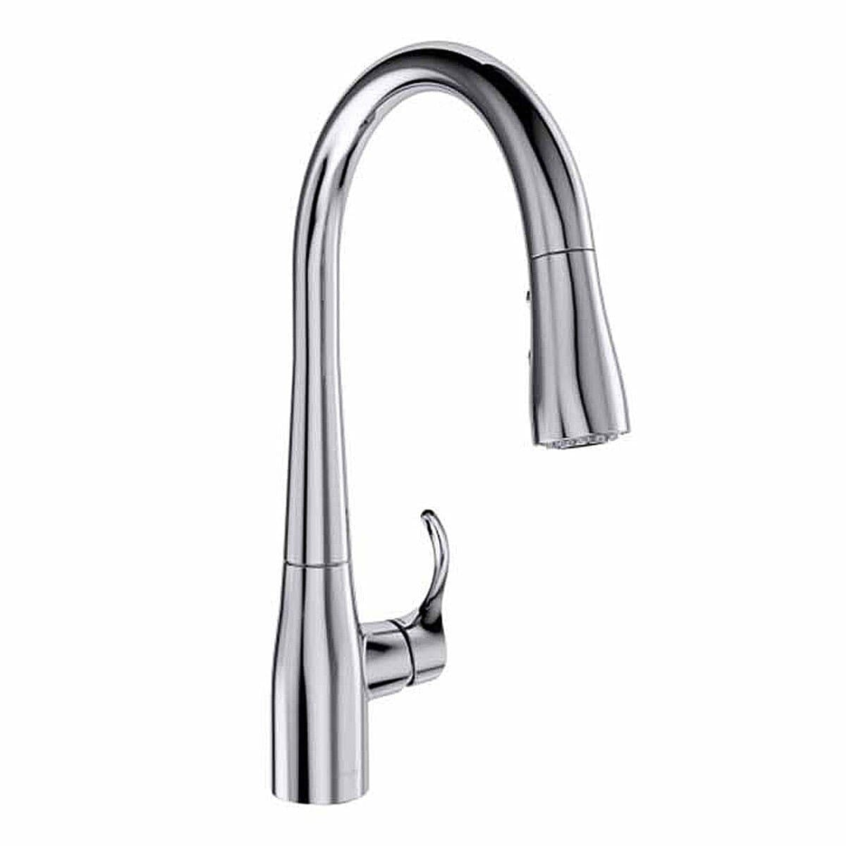 Mixer Teleskopik Dapur Kohler Simplice