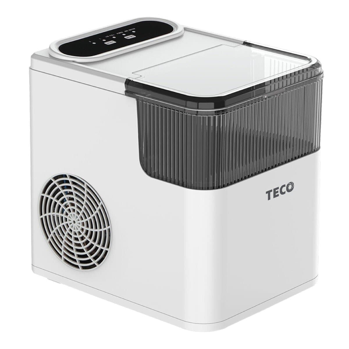 Mesin Pembuat Es Kilat Otomatis Dongyuan XYFYX1401CBW