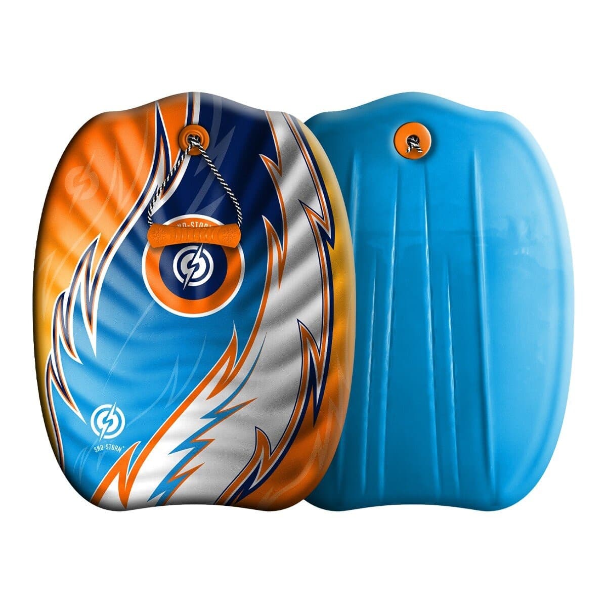 Sno-Storm 24 inci Snowboard Orange