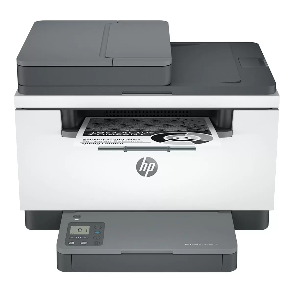HP Printer Multifungsi Laser M236sdw