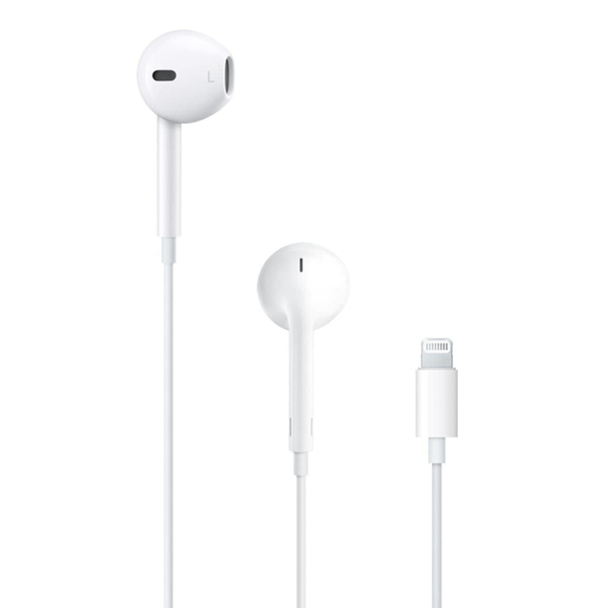 Apple EarPods with Lightning Connector (MWTY3FE/A)