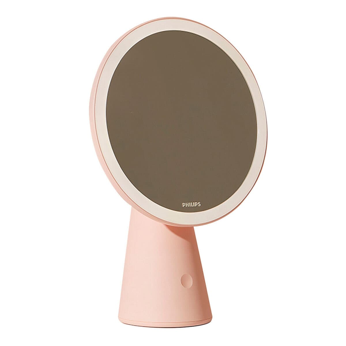 Philips悦己LED化妆镜灯 66244 pink