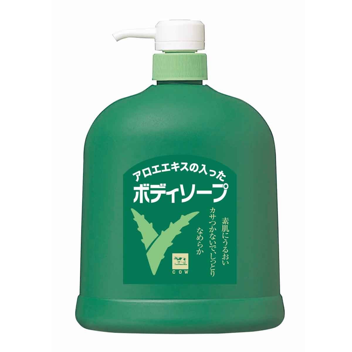 Pears Sabun Mandi Cair dengan Ekstrak Lidah Buaya 1200 Mililiter