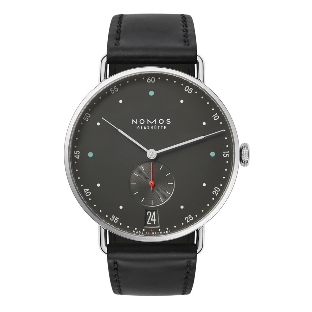 Jam Tangan Pria Nomos Metro 1103