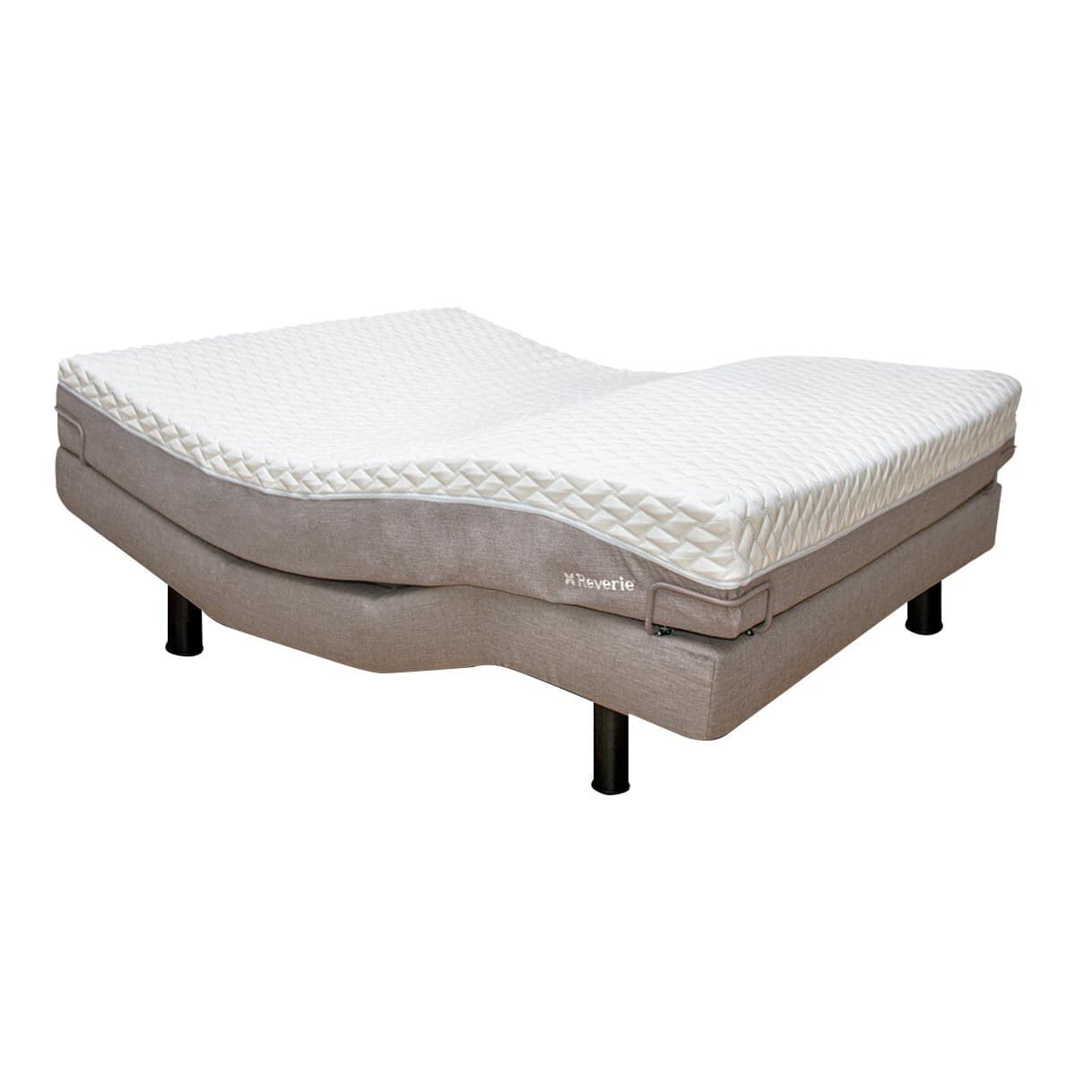 Sleep System 5D Standar Pasangan Termasuk Pelindung Lantai 150cm X 200cm
