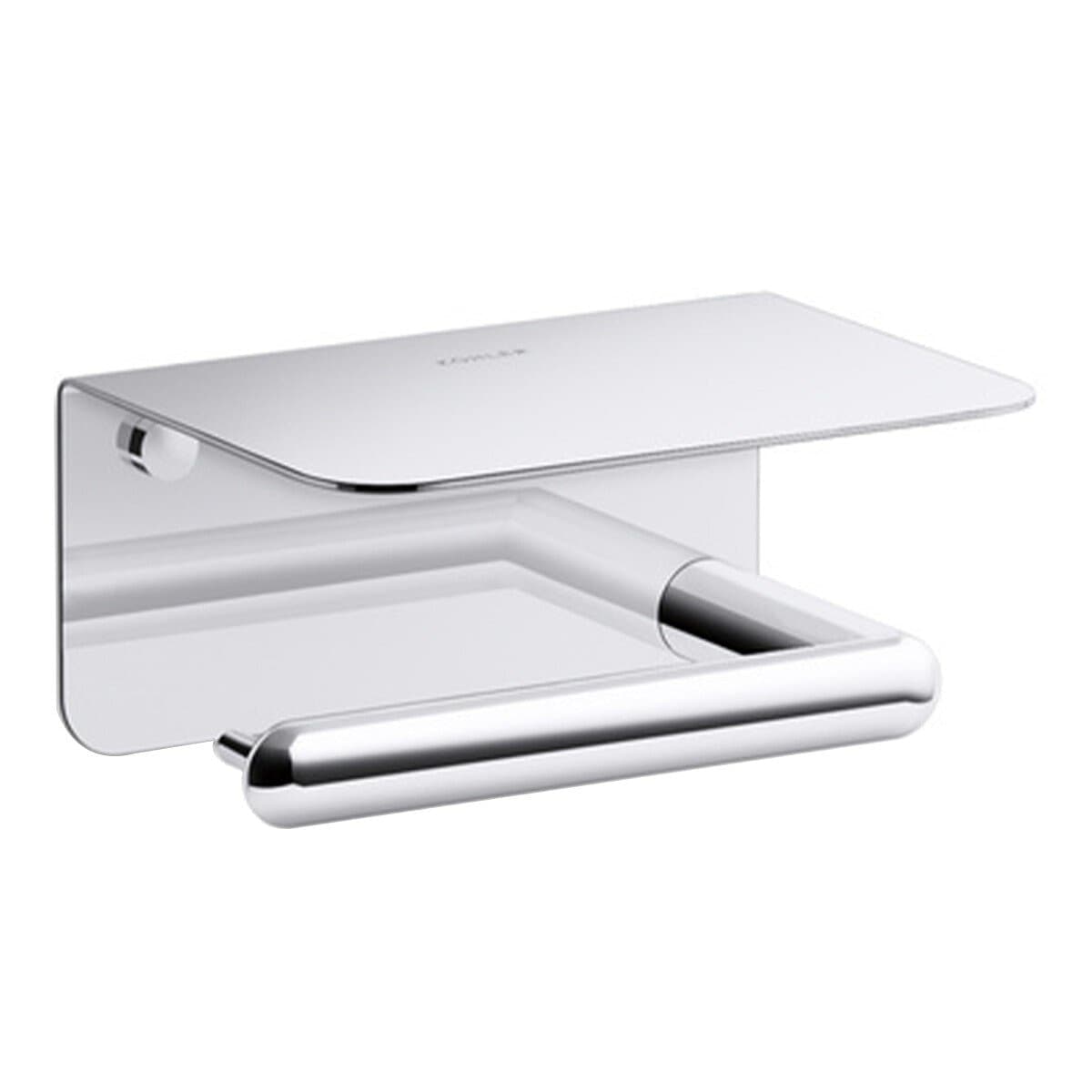 Pengikat Tisu Kleenex Kering Kohler Kumin (Dengan Rak)