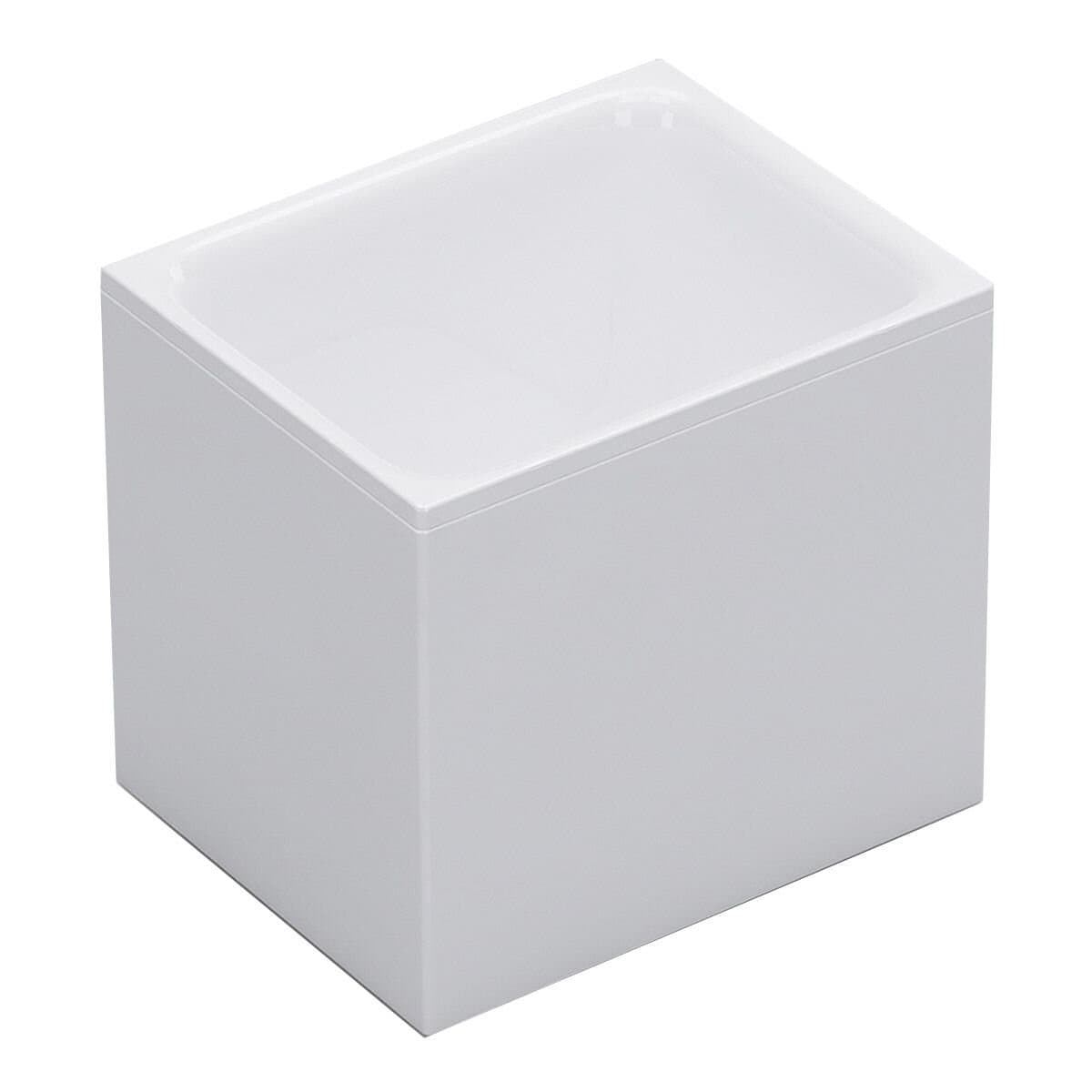 Area Metro Distribusi Terbatas Sudut Kanan Bak Mandi Samping Tempat Tidur Kohler 850mm