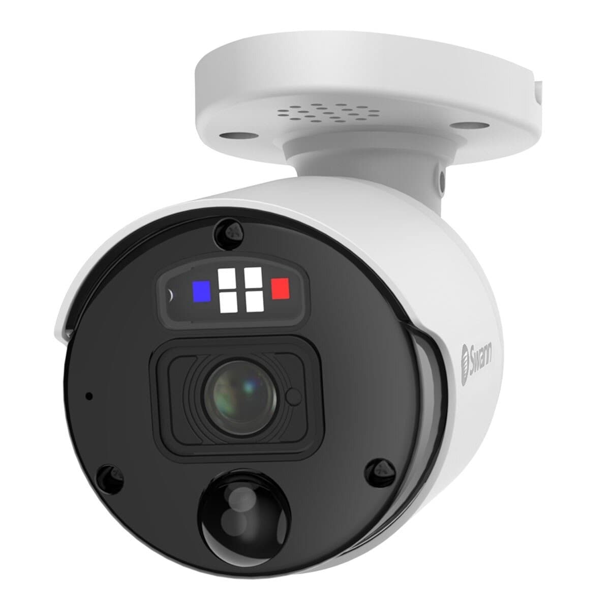 Kamera IP Pintar Swann 4K Gun Smart