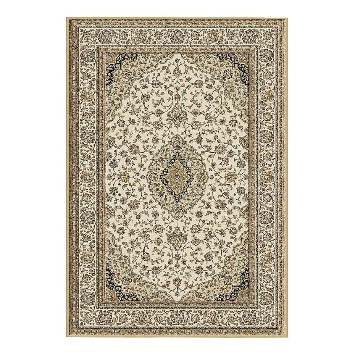 Diimpor dari Turki, Bursa Royal Carpet Lovolmi 200cm X 290cm