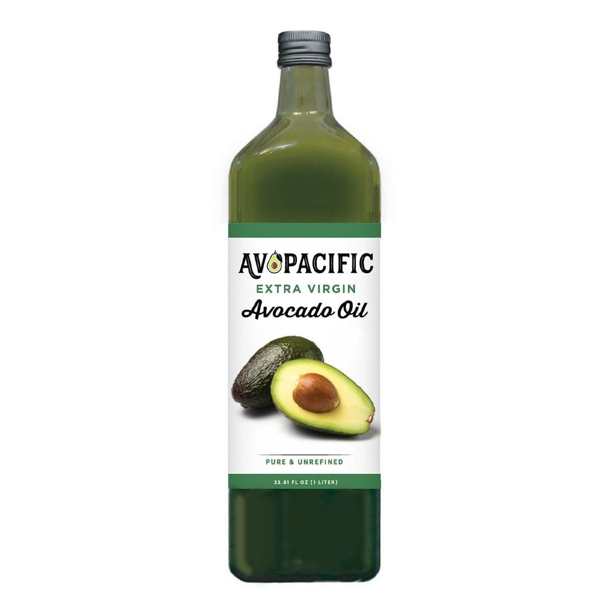 AvoPacific Minyak Alpukat Tekan Dingin 1 Liter