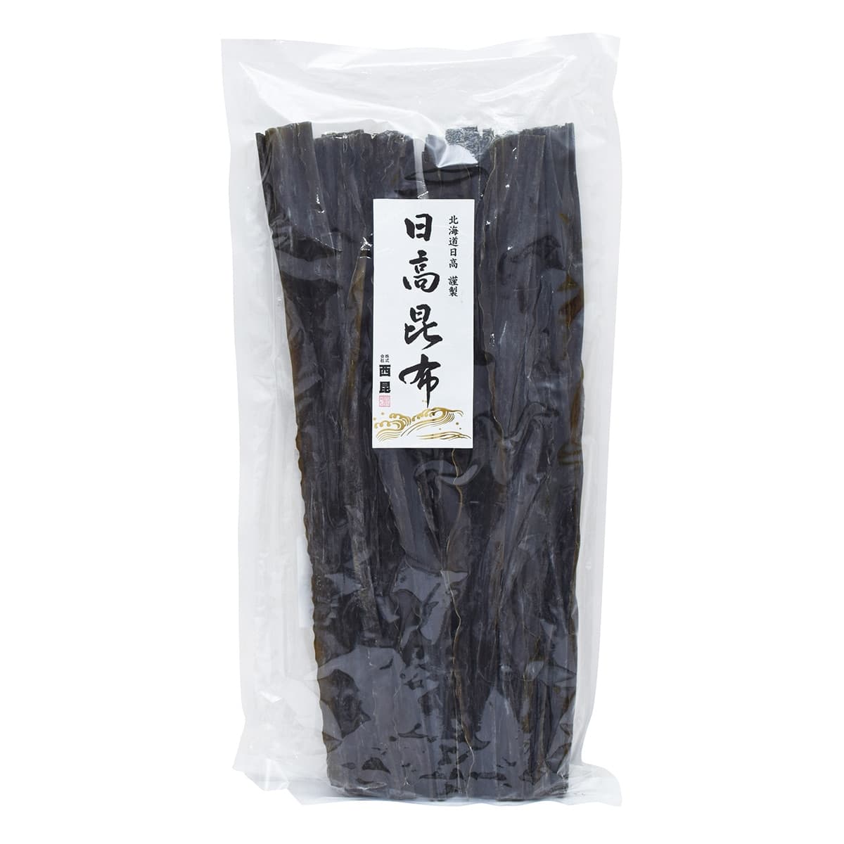 Hidaka Kombu Hokkaido Jepang 260 gram