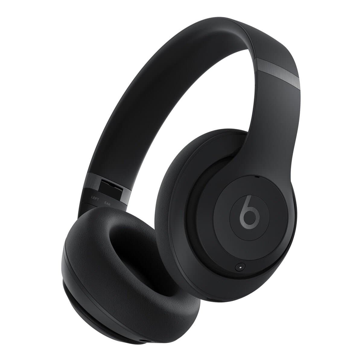 Beats Studio Pro Headset Nirkabel Hitam