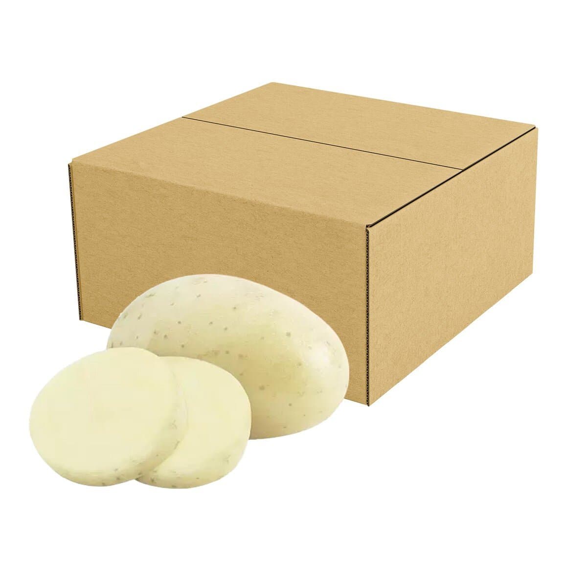 Kentang Australia White Marble 10kg