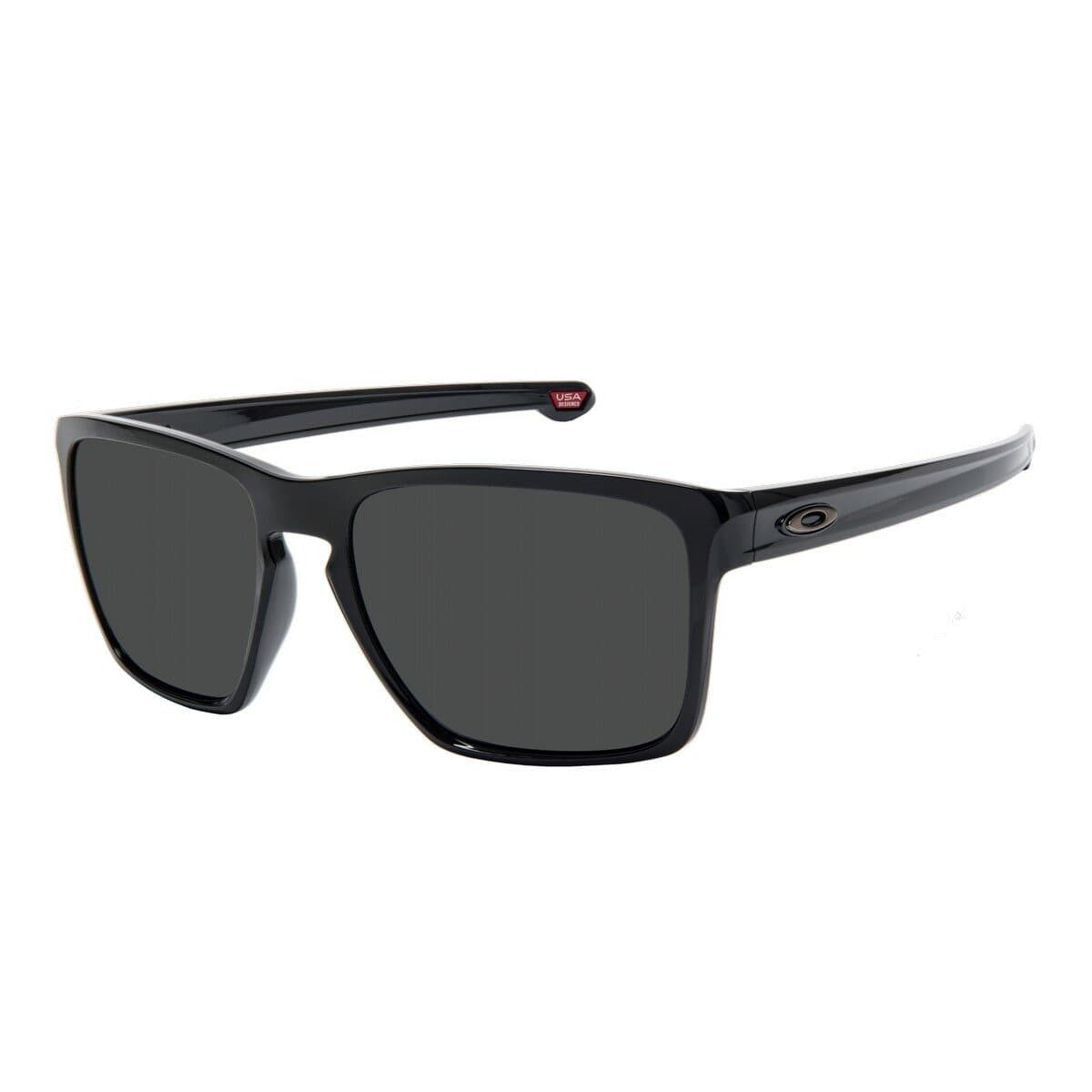 Kacamata Hitam OAKLEY XLOO9341 0557 Hitam