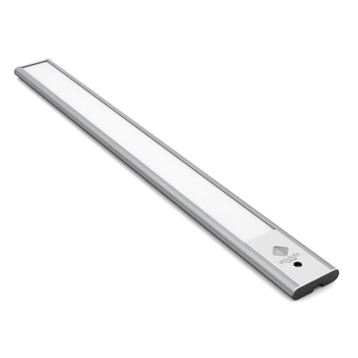 Epoch LED Lampu Induksi Cahaya Ringan 43 cm 2 Pcs Warna Kuning