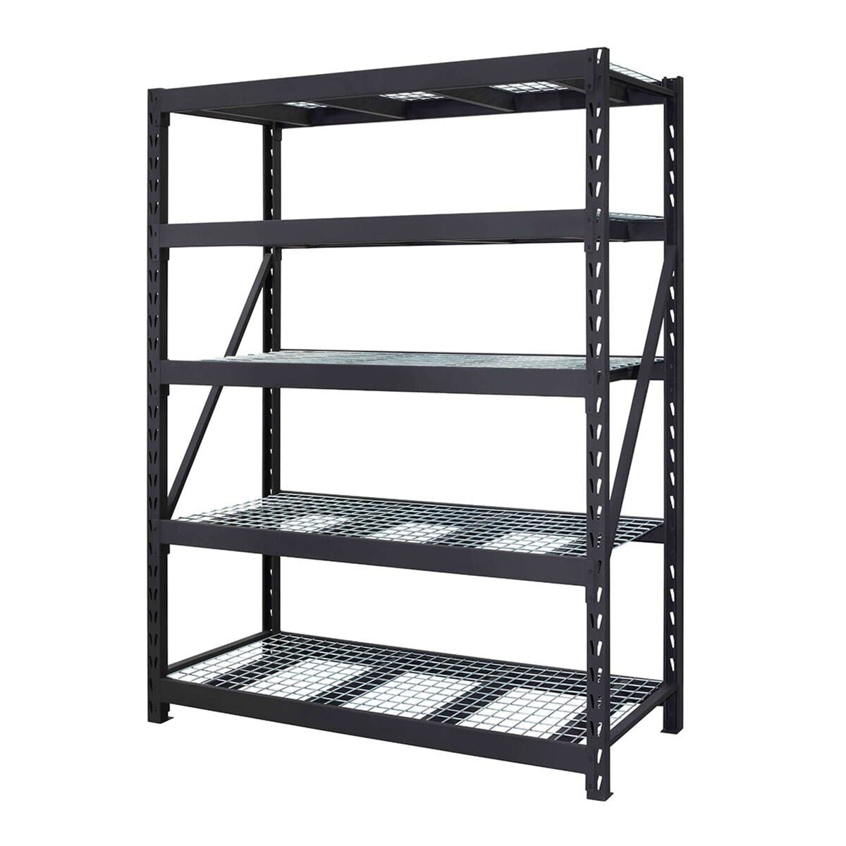 Gorilla Rack Rak Penyimpanan Bertingkat 5 Lapis