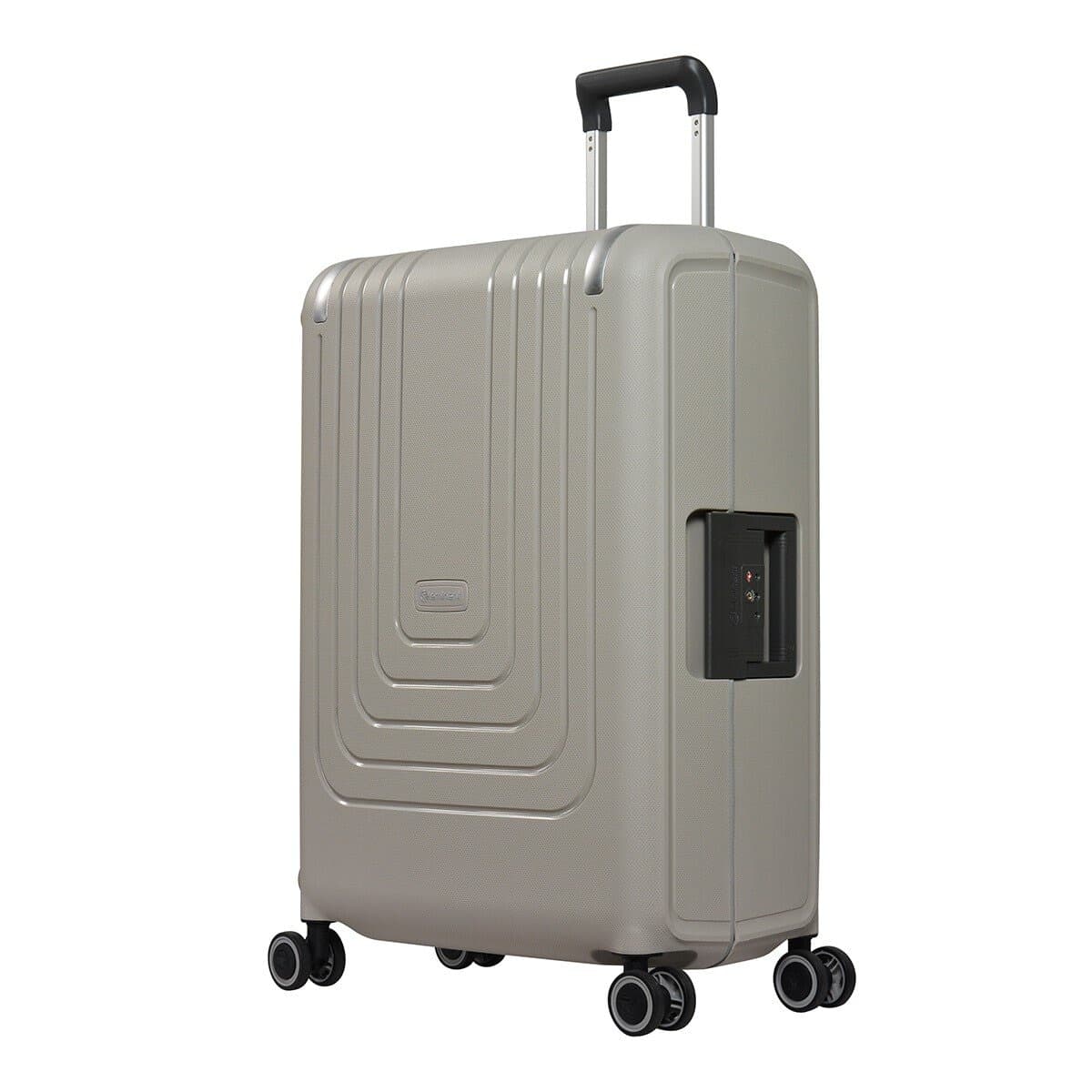 Eminent Vertica 24 "Koper Beige Abu-abu