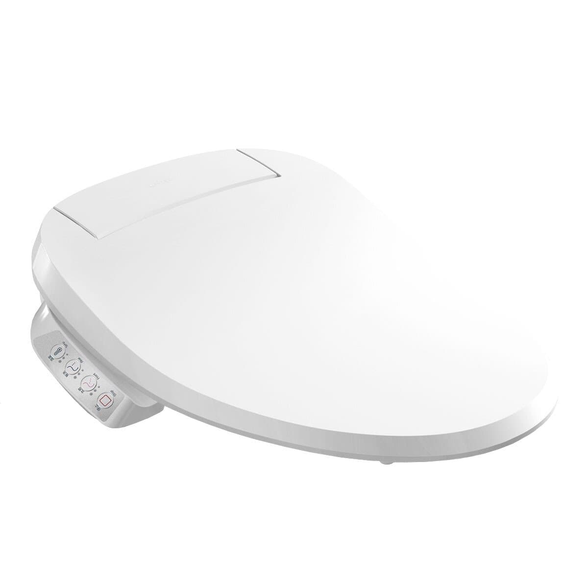 Kohler Toilet Seat dengan Teknologi Instant Heat dan Komputerisasi