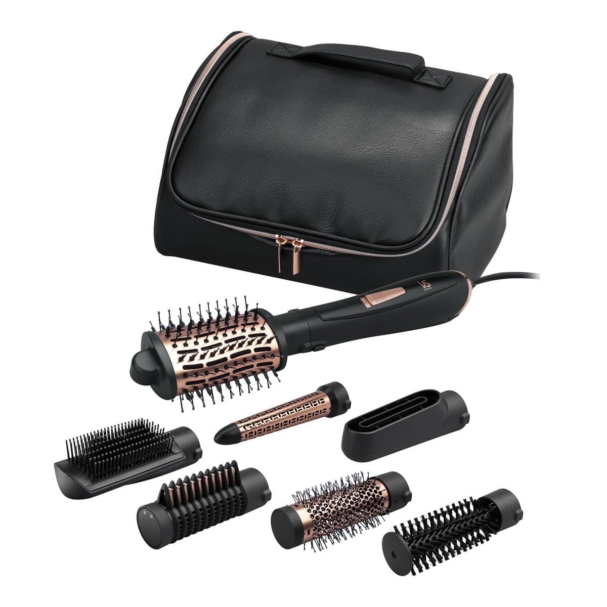 Schwarzkopf Air Style Multi-Function Styler VS-2136ABW