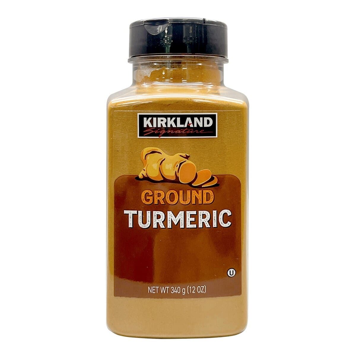 Kirkland Bubuk Kunyit 340 gram