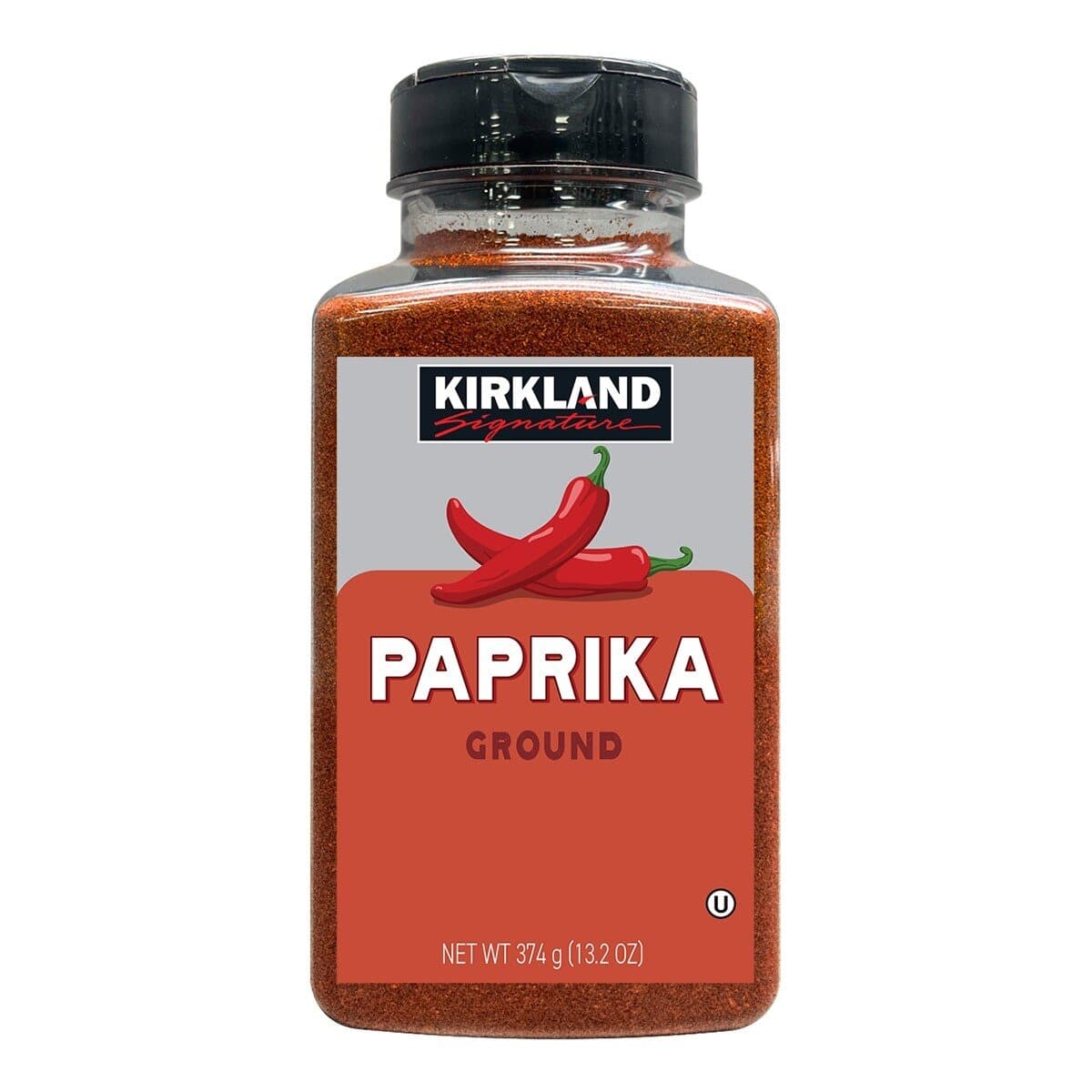 Bubuk Cabai Kirkland 374g