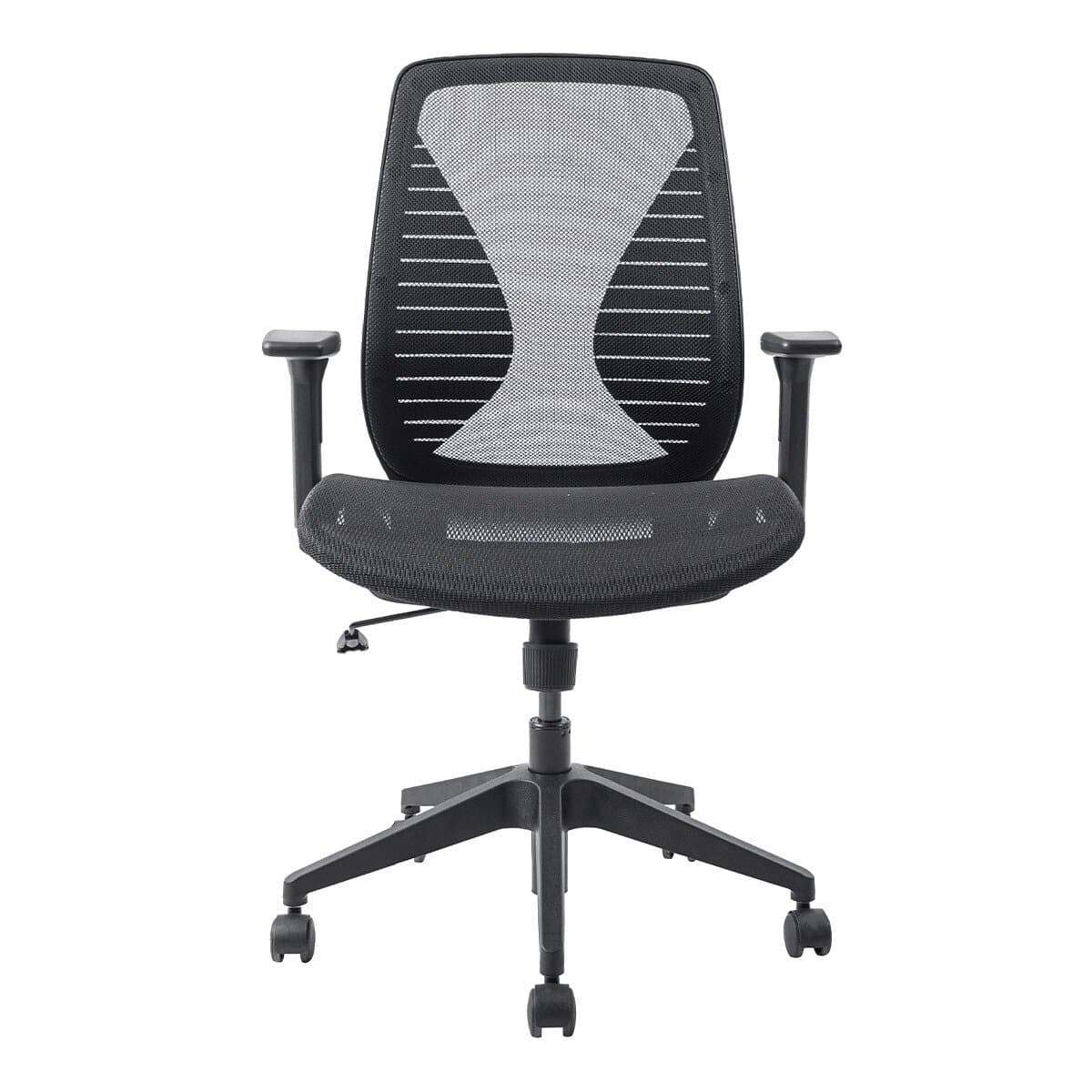 Backbone Fox commercial ergonomic office chair
