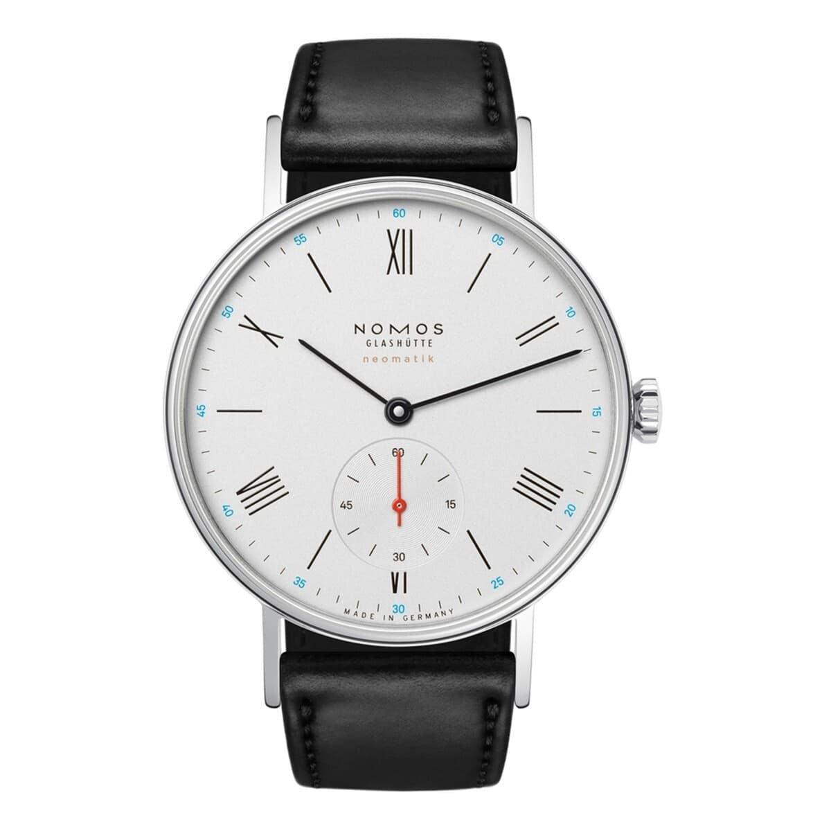 Jam Tangan Pria Nomos Ludwig 282