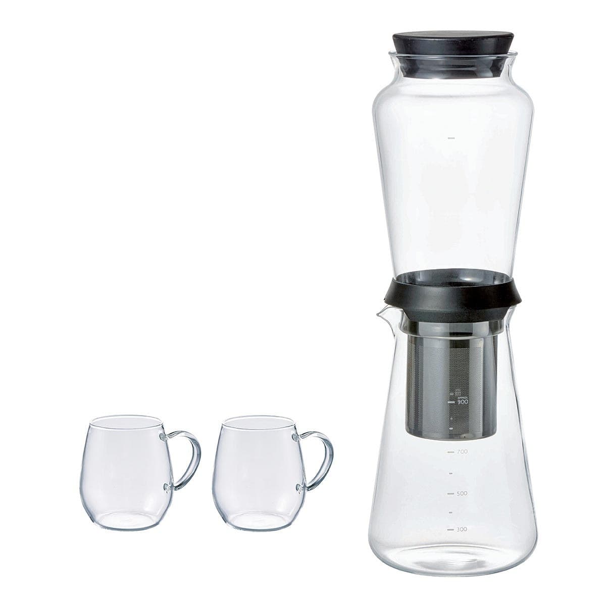 Hario Coffee Dripper Set