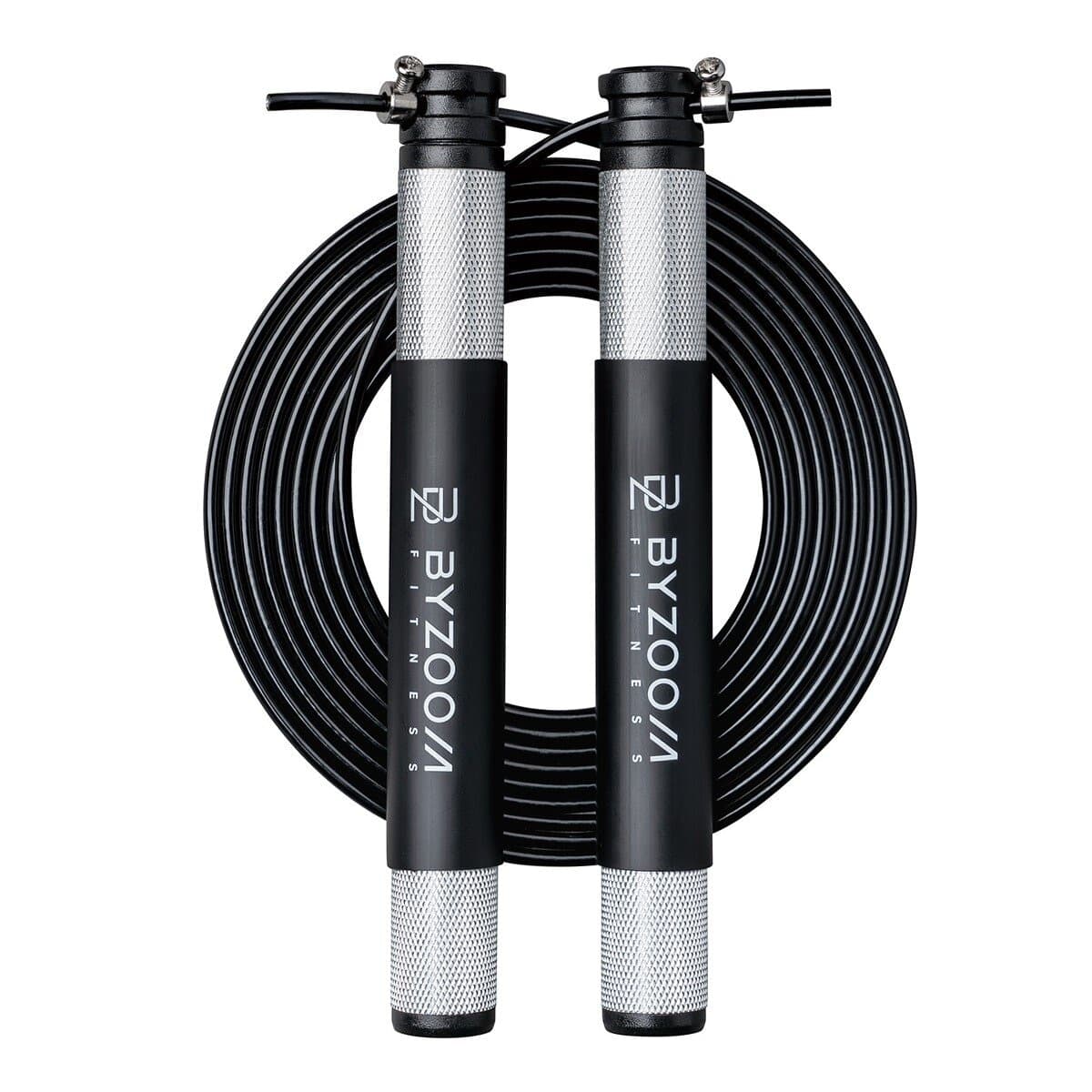 Byzoom Tali Loncat Berputar Tinggi