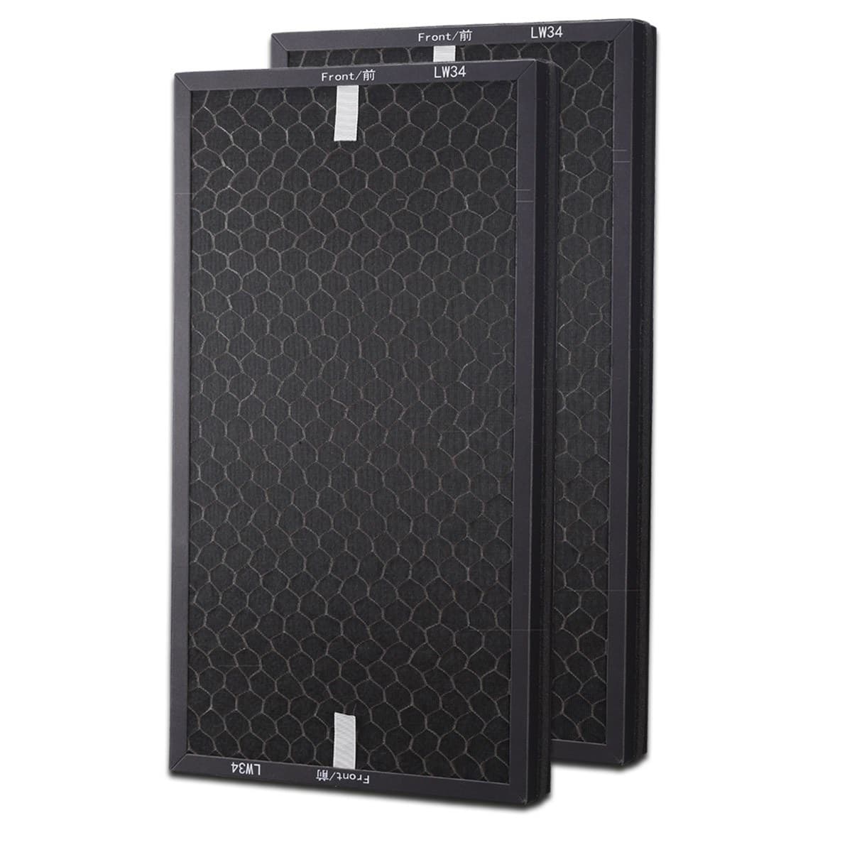 Airmate Filter Komposit AC34 2 Buah