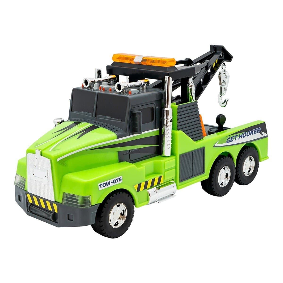 Mobil Mainan Responder Darurat Kendaraan Penarik / Untuk Usia 1 Tahun ke Atas