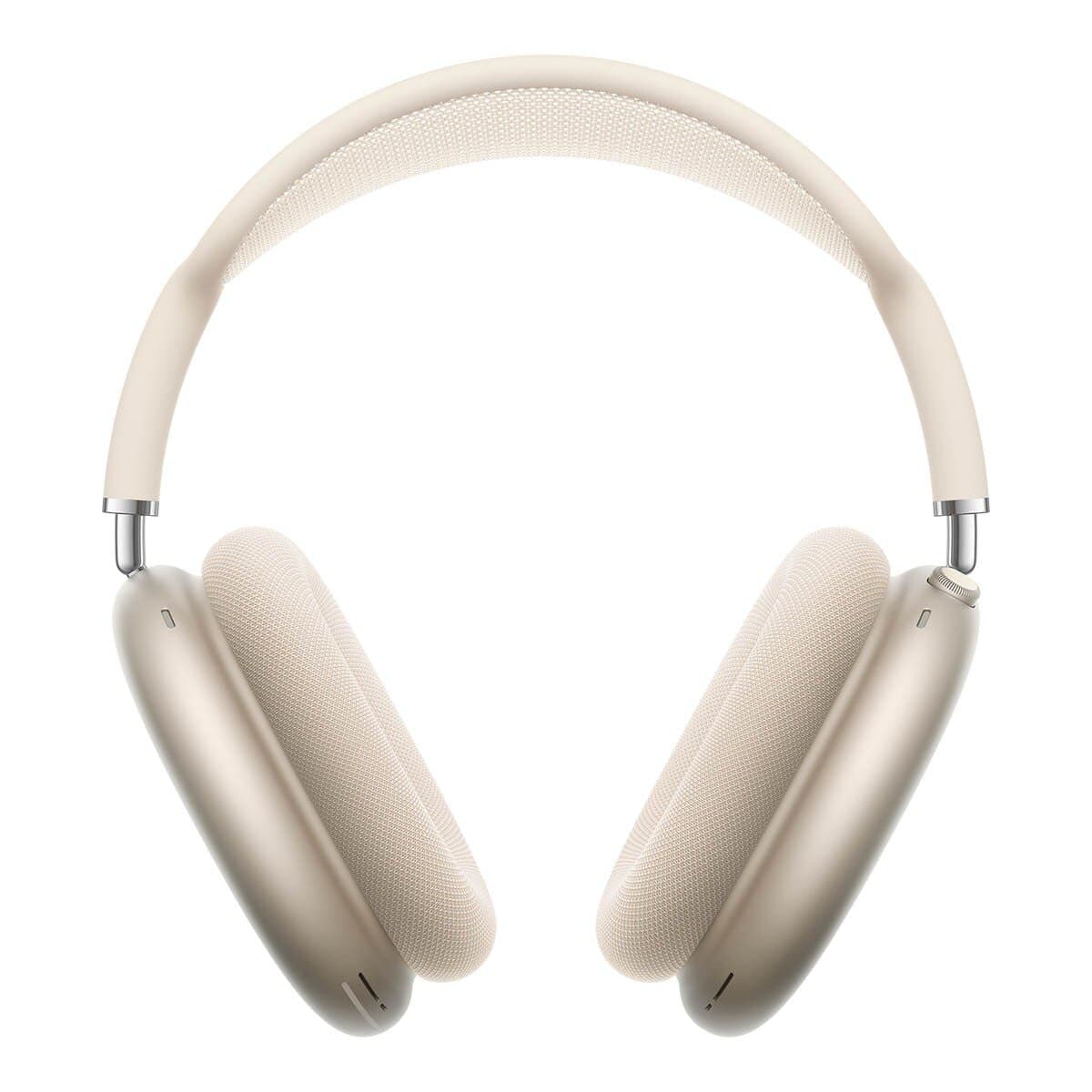 Apple AirPods Max Earphone Aktif Bantalan Luar Warna Stars