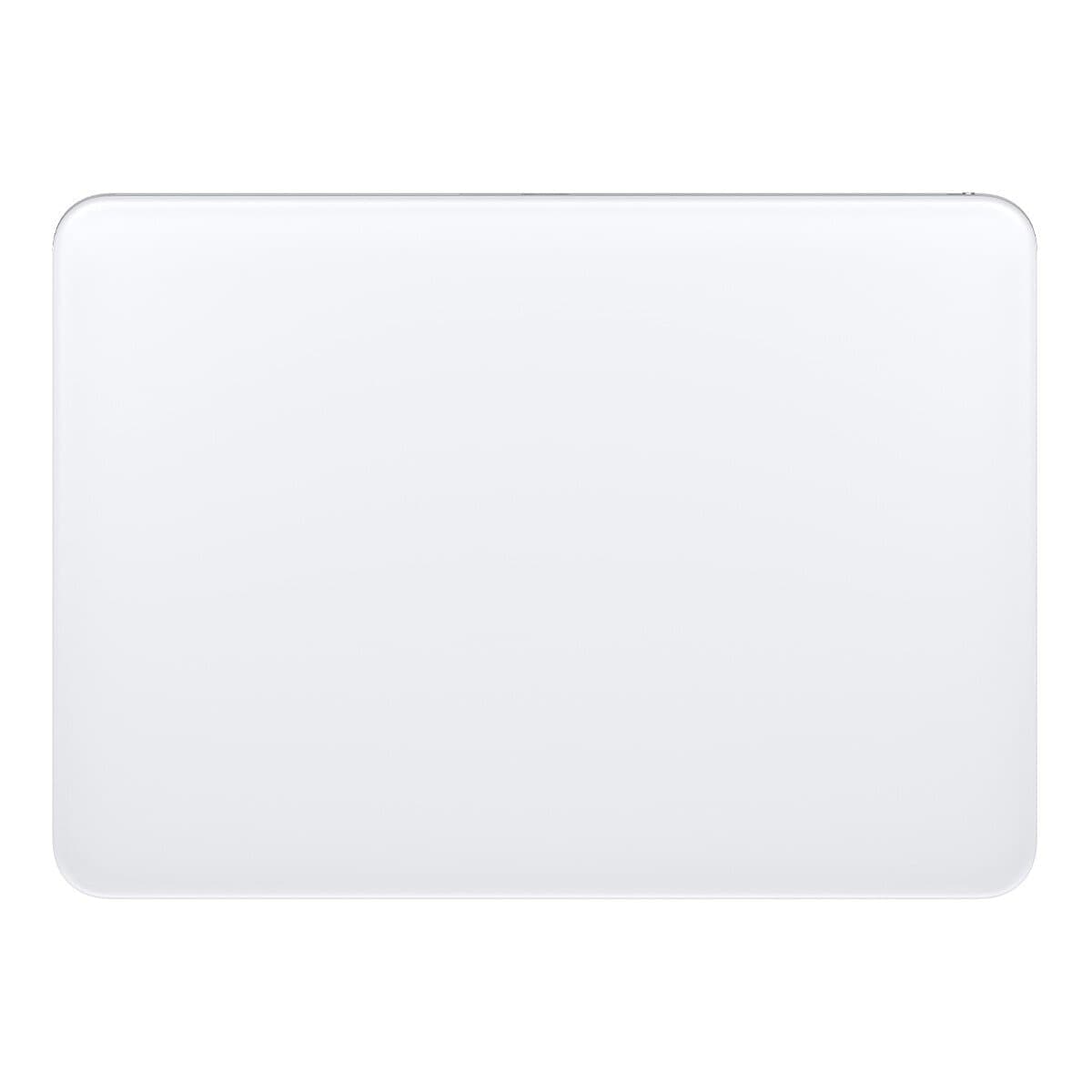 Apple Mouse Pad (USB-C) Putih dengan Teknologi Multi-Touch