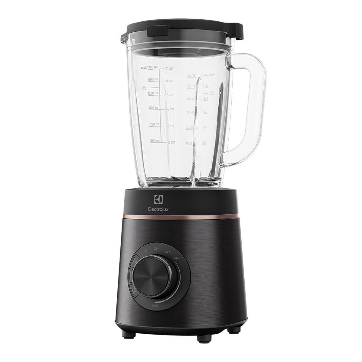 Electrolux Mesin Penggiling Buah dan Sayur Ultimate Delicious E5TB1-702K