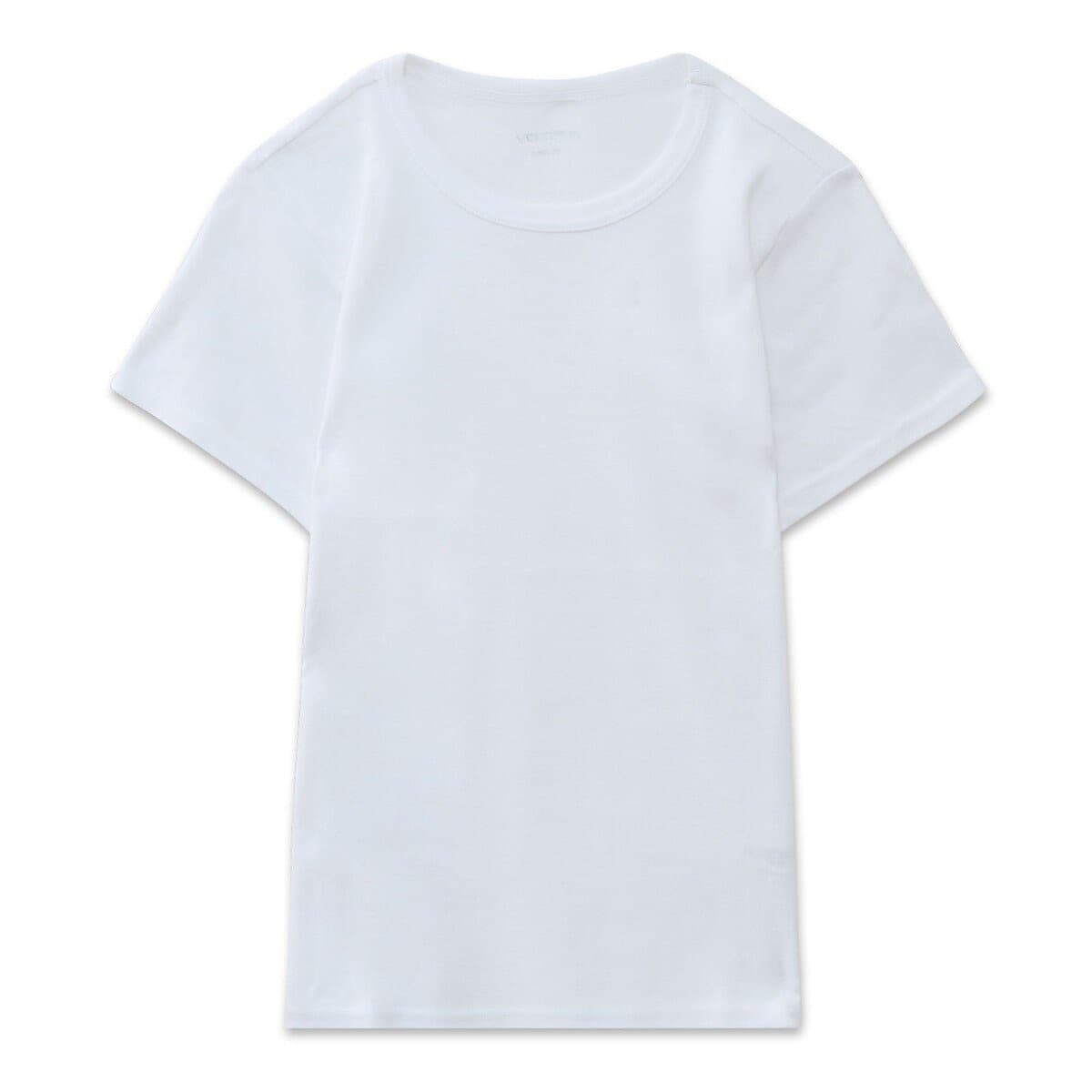 Sankang Ieras Muslin Series Kemeja Pendek Laki-laki 3 Potong Putih XL