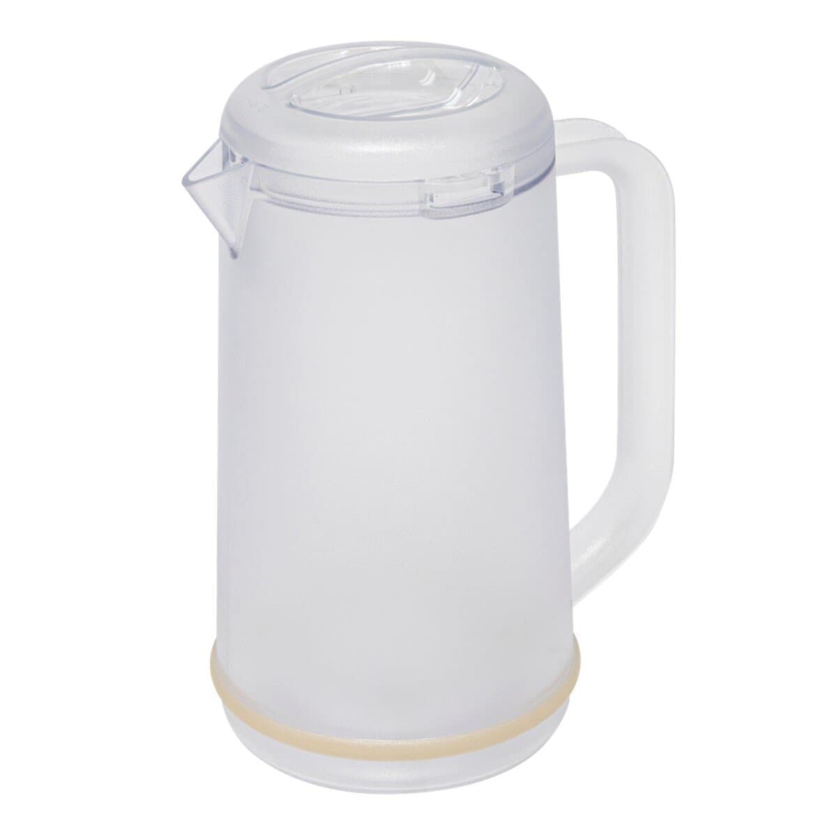 Botol Air Dingin Ganda Jepang Membuat 1,2 liter